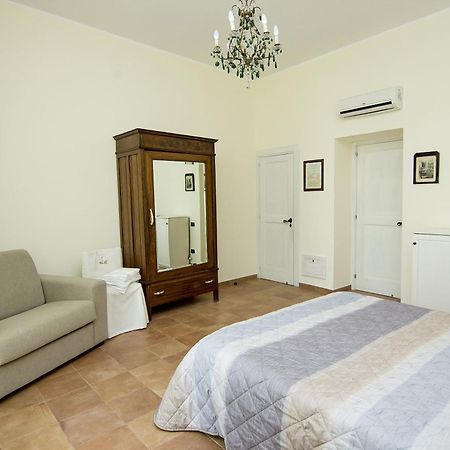 La Torretta Bianca Bed & Breakfast Cava De' Tirreni Ruang foto