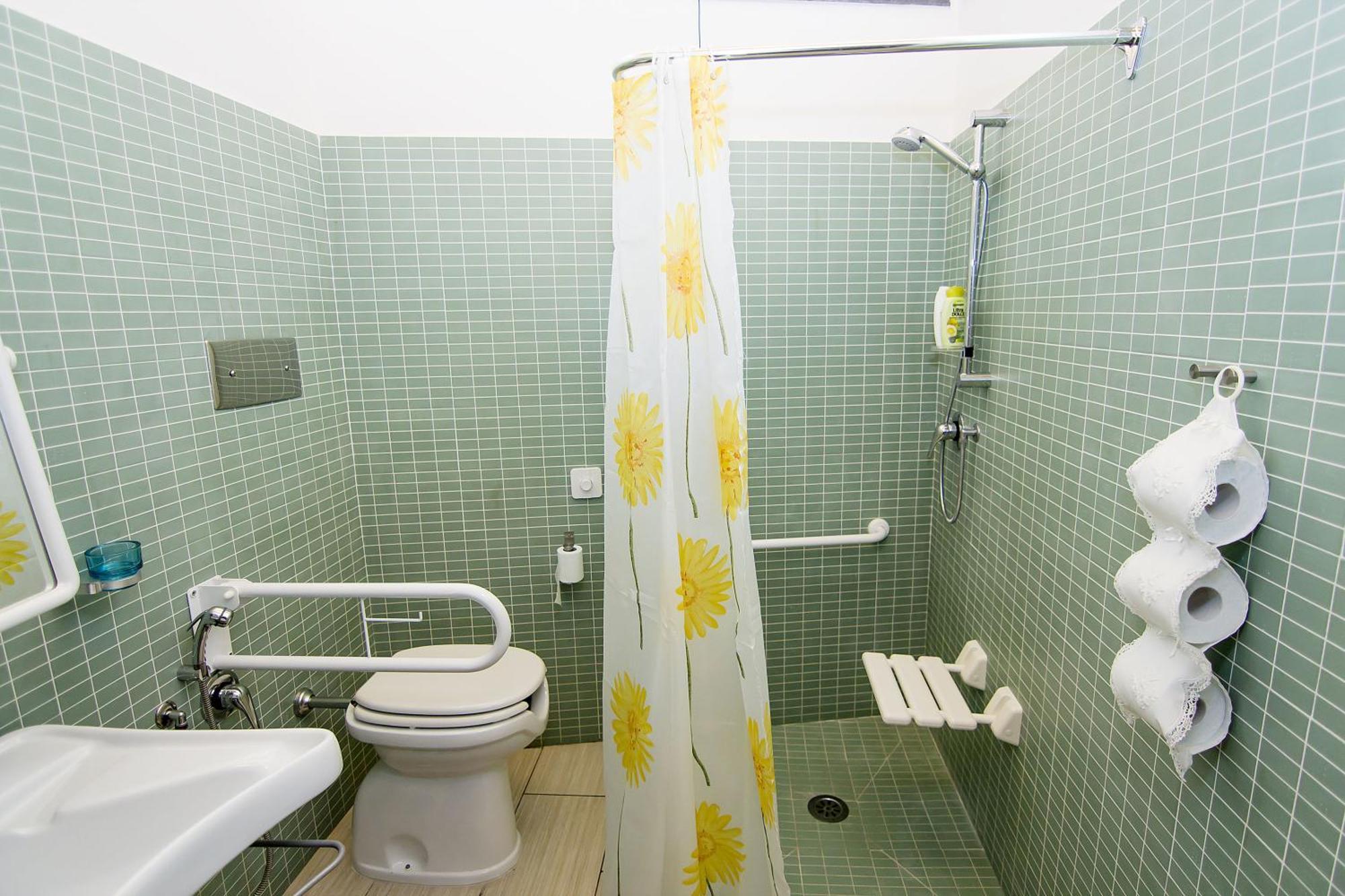 La Torretta Bianca Bed & Breakfast Cava De' Tirreni Ruang foto