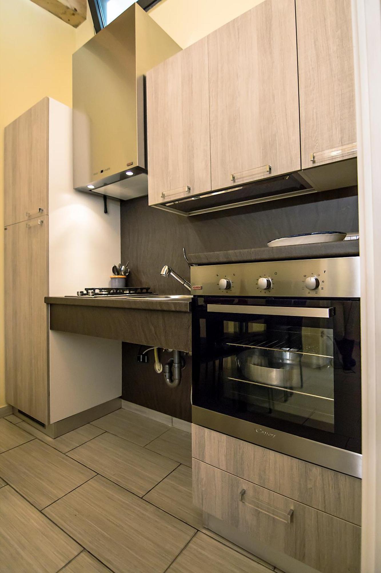 La Torretta Bianca Bed & Breakfast Cava De' Tirreni Ruang foto