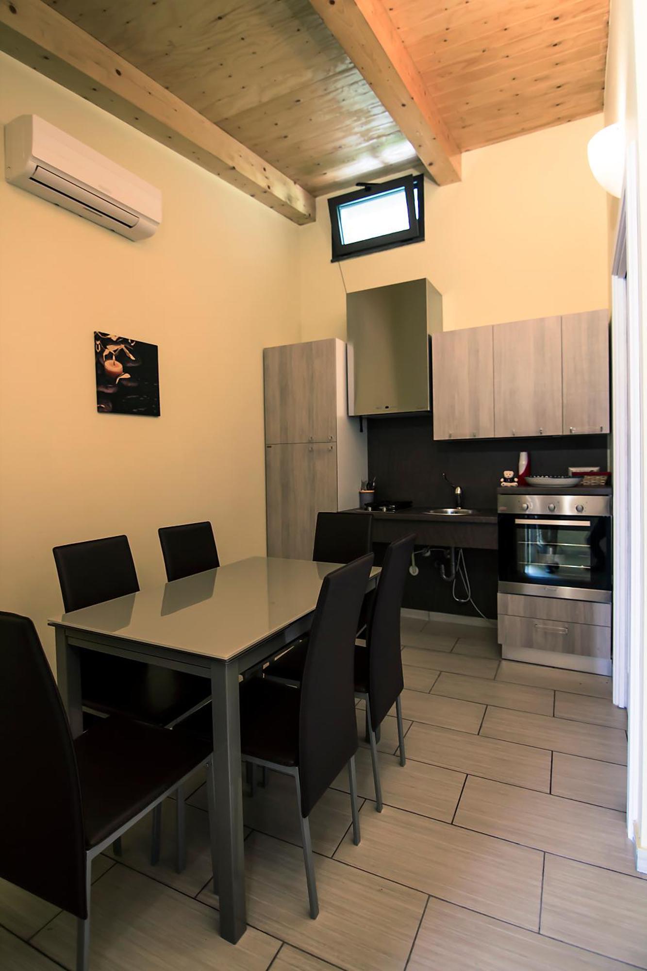 La Torretta Bianca Bed & Breakfast Cava De' Tirreni Ruang foto